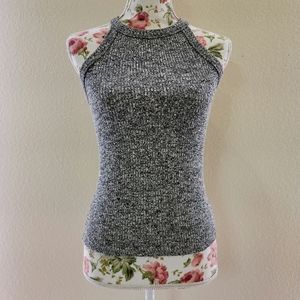 Anthropologie Maeve Knit Top